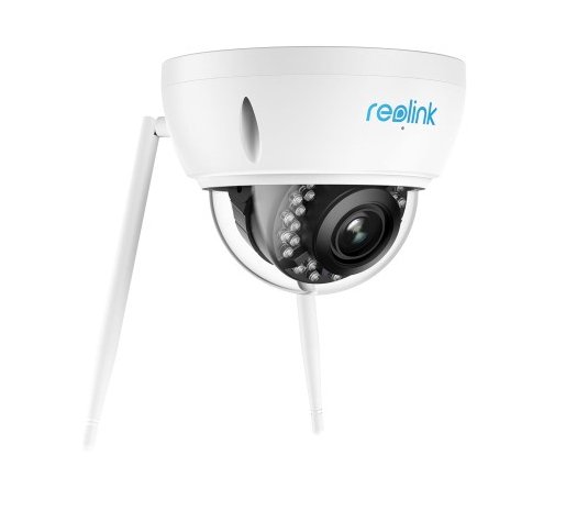 RLC-542WA Slimme 5MP WiFi Camera 5X Optical Zoom - alarmsysteemexpert.nl