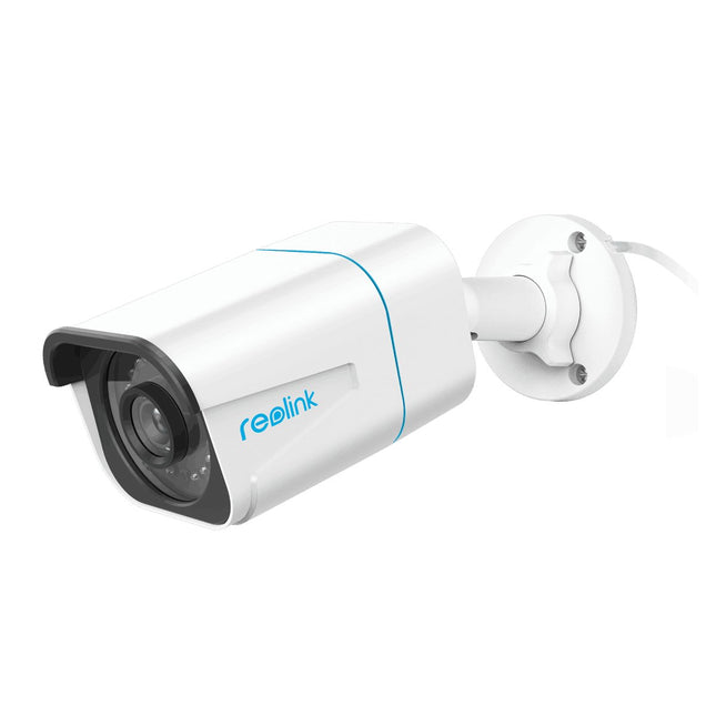 RLC-810A 4K 8 Megapixel POE Slimme detectie - alarmsysteemexpert.nl