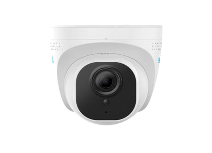 RLC-820A 4K 8 Megapixel POE Slimme detectie - alarmsysteemexpert.nl