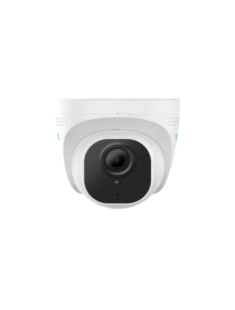 RLC-820A 4K 8 Megapixel POE Slimme detectie - alarmsysteemexpert.nl