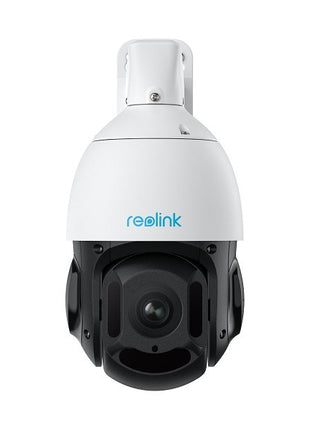 RLC-823A 16x, slimme 4K UHD PTZ PoE camera met 16x optische zoom - alarmsysteemexpert.nl