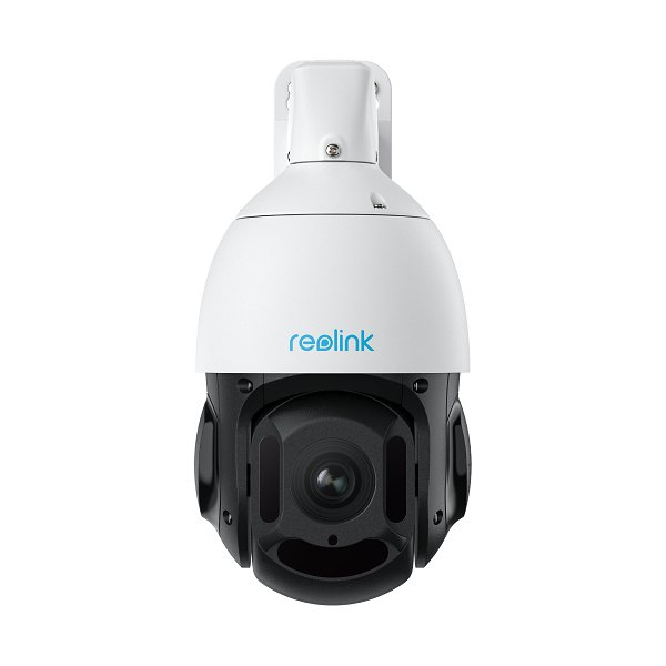 RLC-823A 16x, slimme 4K UHD PTZ PoE camera met 16x optische zoom - alarmsysteemexpert.nl