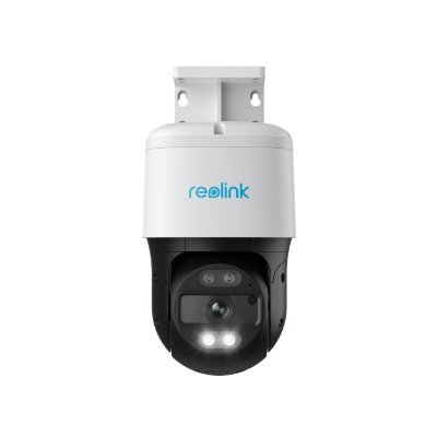 RLC-830A, slimme 4K PT PoE beveiligingscamera met Auto Tracking - alarmsysteemexpert.nl
