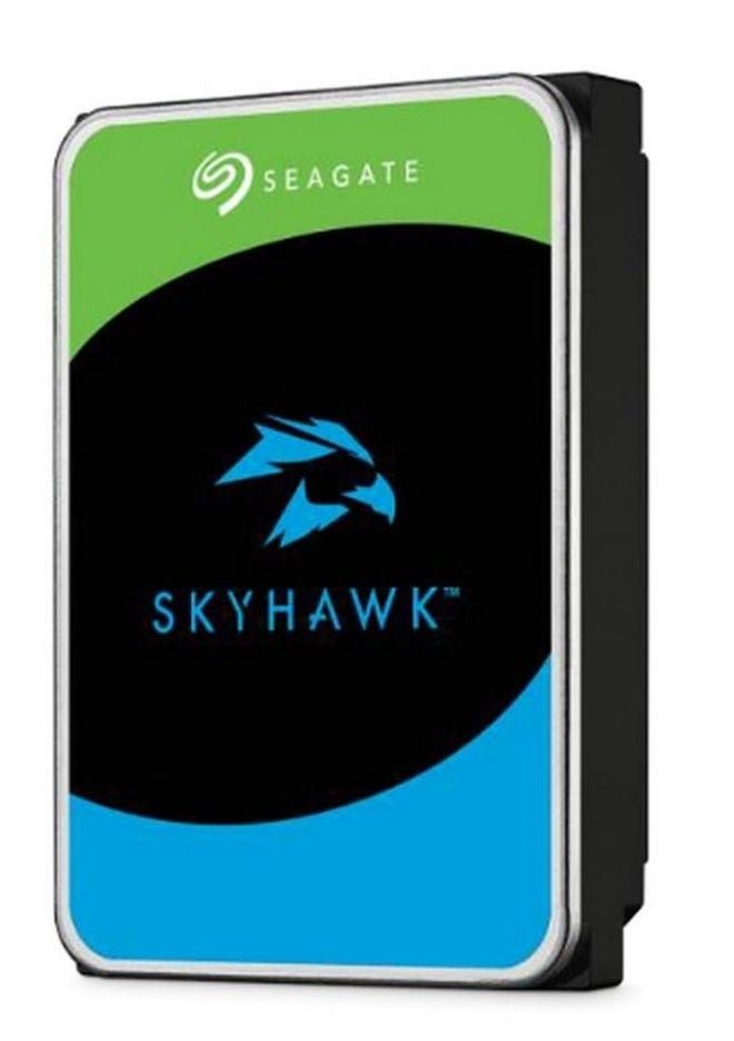 SkyHawk Harddisk voor camerasysteem - alarmsysteemexpert.nl