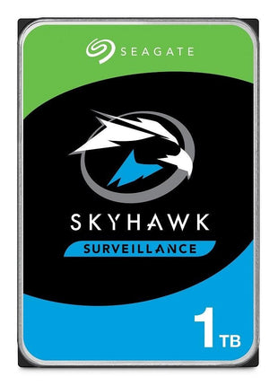 SkyHawk Harddisk voor camerasysteem - alarmsysteemexpert.nl