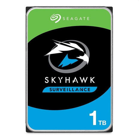 SkyHawk Harddisk voor camerasysteem - alarmsysteemexpert.nl