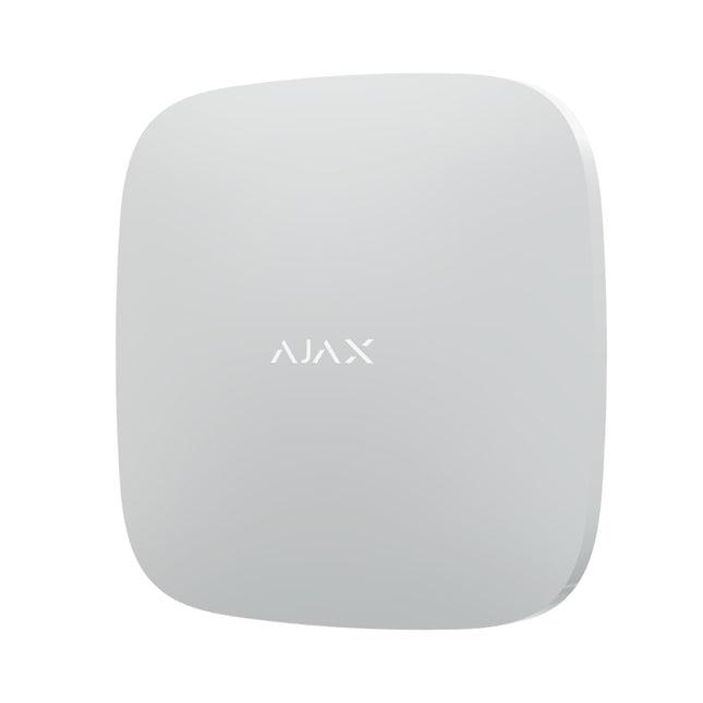 Smart Hub 12 volt (Wit) Met GSM en LAN Communicatie - alarmsysteemexpert.nl