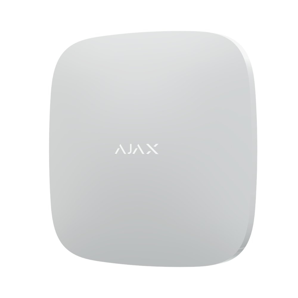Smart Hub PLUS GSM LAN WiFi - alarmsysteemexpert.nl