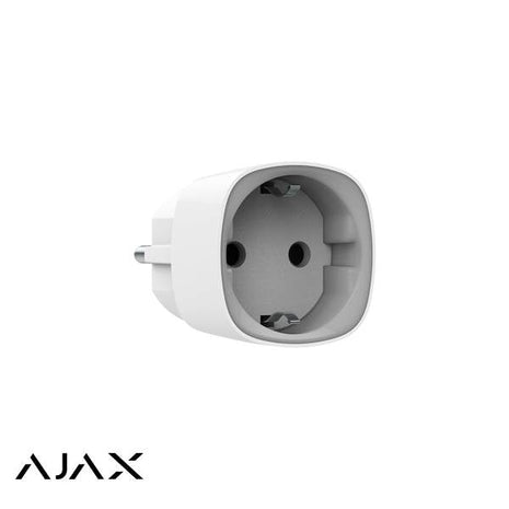 Smart socket Draadloze stekker - alarmsysteemexpert.nl