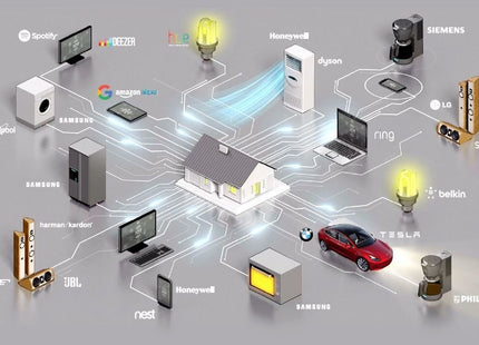 SmartHub - alarmsysteemexpert.nl