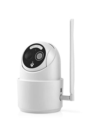 SmartLife 4G PTZ Camera voor Buiten - alarmsysteemexpert.nl