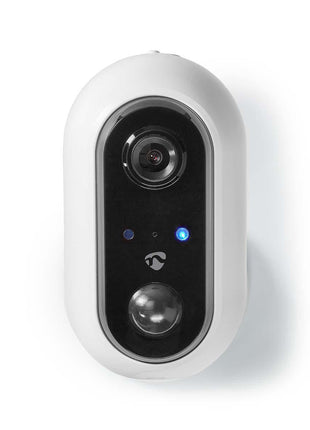 SmartLife Camera voor Buiten Wi-Fi Full HD IP65 Cloud / MicroSD - alarmsysteemexpert.nl