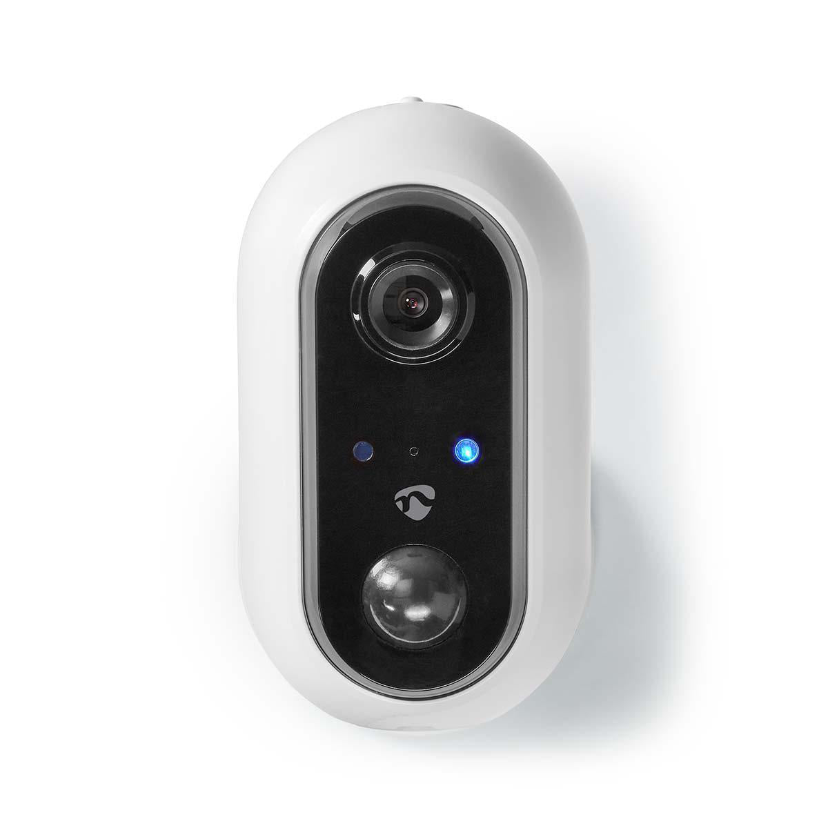 SmartLife Camera voor Buiten Wi-Fi Full HD IP65 Cloud / MicroSD - alarmsysteemexpert.nl