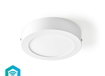 SmartLife Plafondlamp - alarmsysteemexpert.nl