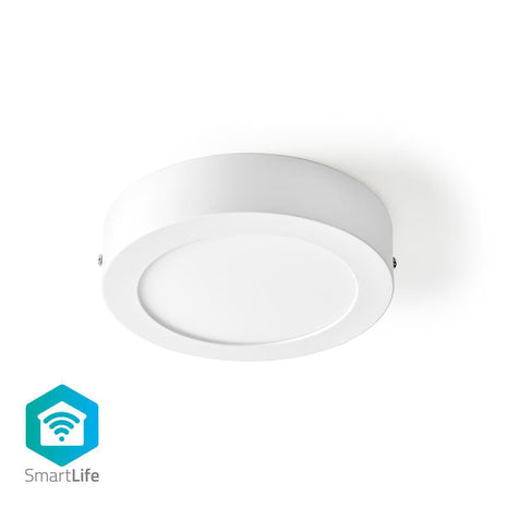 SmartLife Plafondlamp - alarmsysteemexpert.nl