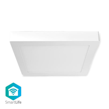 SmartLife Plafondlamp - alarmsysteemexpert.nl