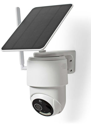 SmartLife PTZ Camera voor Buiten - alarmsysteemexpert.nl