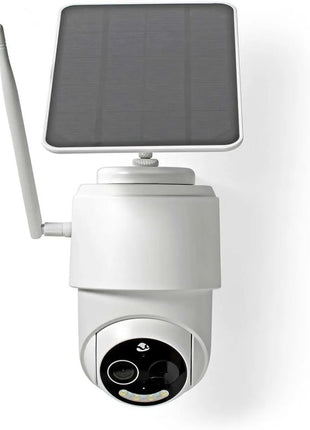 SmartLife PTZ Camera voor Buiten - alarmsysteemexpert.nl