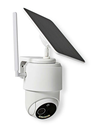 SmartLife PTZ Camera voor Buiten - alarmsysteemexpert.nl