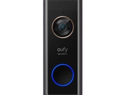 Video Doorbell Dual 2 Pro (2K, Battery-Powered) add on Doorbell - alarmsysteemexpert.nl