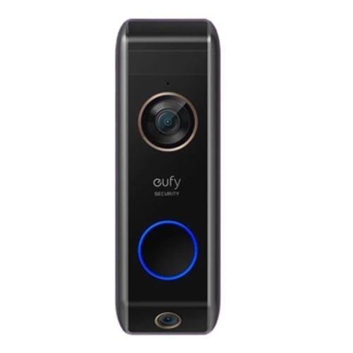 Video Doorbell Dual 2 Pro (2K, Battery-Powered) add on Doorbell - alarmsysteemexpert.nl