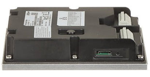 VTO2202F-P-S2 buitenpost, IP en 2-draads, 160gr camera, PoE - alarmsysteemexpert.nl