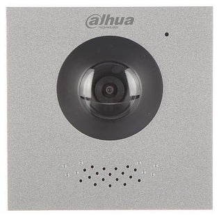 VTO4202F-P-S2 Video Intercom Camera Hoofdmodule - alarmsysteemexpert.nl