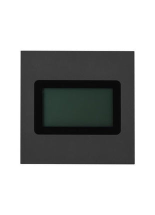 VTO4202FB-MS Display module Zwart - alarmsysteemexpert.nl