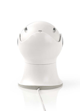 Wi-Fi smart IP-camera Full-HD Pan Tilt Functie - alarmsysteemexpert.nl