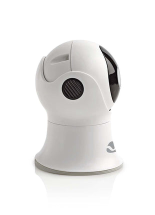 Wi-Fi smart IP-camera Full-HD Pan Tilt Functie - alarmsysteemexpert.nl