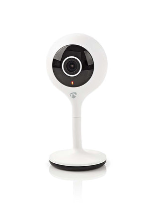 Wi-Fi smart IP-camera | HD 720p - alarmsysteemexpert.nl