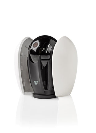 Wi-Fi Smart IP-Camera HD Pan Tilt Functie - alarmsysteemexpert.nl