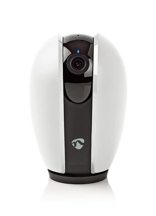 Wi-Fi Smart IP-Camera HD Pan Tilt Functie - alarmsysteemexpert.nl