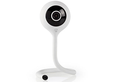 Wi-Fi smart IP-camera Klimaatsensor Full-HD - alarmsysteemexpert.nl