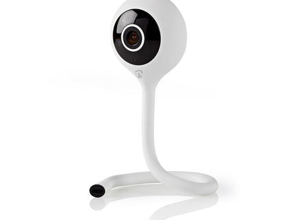 Wi-Fi smart IP-camera Klimaatsensor Full-HD - alarmsysteemexpert.nl