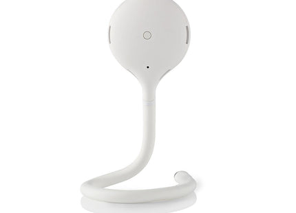 Wi-Fi smart IP-camera Klimaatsensor Full-HD - alarmsysteemexpert.nl