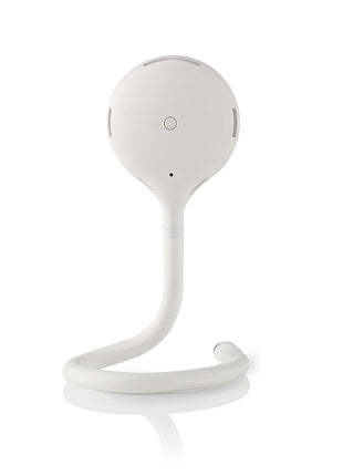 Wi-Fi smart IP-camera Klimaatsensor Full-HD - alarmsysteemexpert.nl