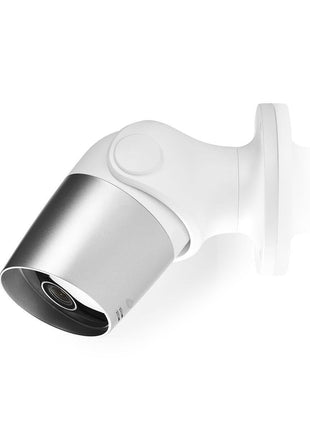 Wi-Fi smart IP-camera voor buiten Waterbestendig Full HD - alarmsysteemexpert.nl