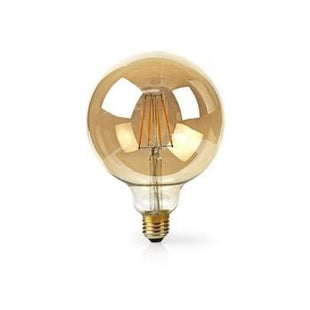 Wi-Fi Smart LED Filament Lamp | E27 | 125 mm | 7 W | 806 lm - alarmsysteemexpert.nl