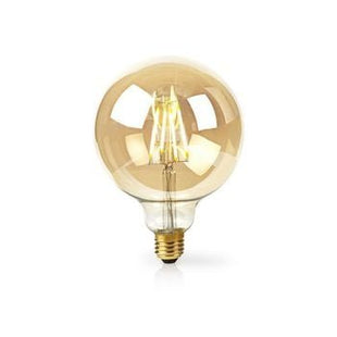 Wi-Fi Smart LED Filament Lamp | E27 | 125 mm | 7 W | 806 lm - alarmsysteemexpert.nl