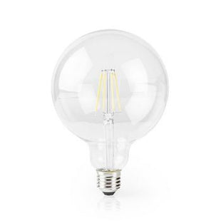 Wi-Fi Smart LED Filamentlamp | E27 | 125 mm | 5 W | 500 lm - alarmsysteemexpert.nl