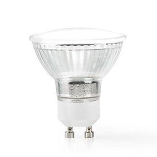 Wi-Fi Smart LED-Lamp | Warm tot Koel Wit | GU10 - alarmsysteemexpert.nl