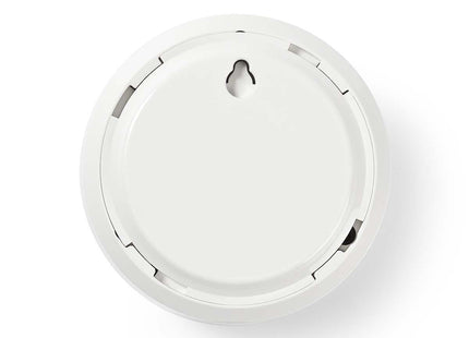 Wi-Fi smart sirene | Alarm of Gong | 85 dB - alarmsysteemexpert.nl